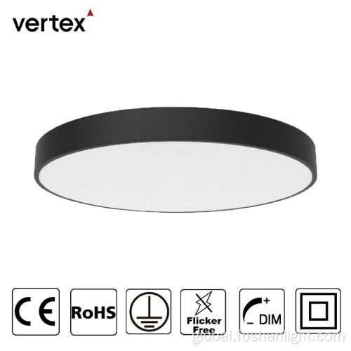 LED Ceiling light Surface mounted ceiling lights - CL5001-AC Factory